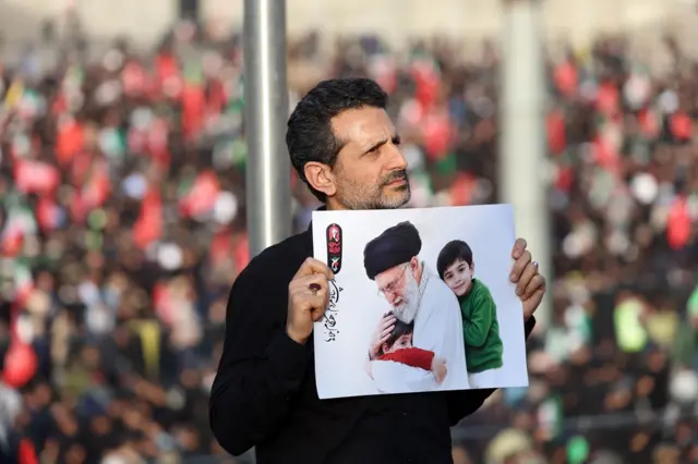 تہران