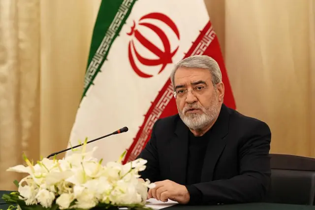 Abdolreza Rahmani Fazli