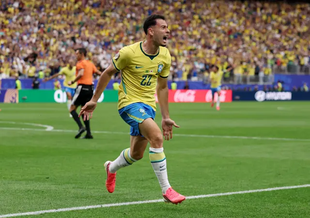 Gabriel Martinelli