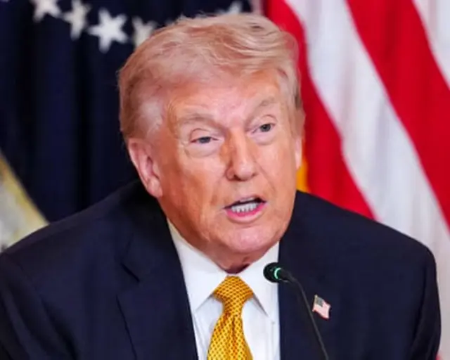 trump