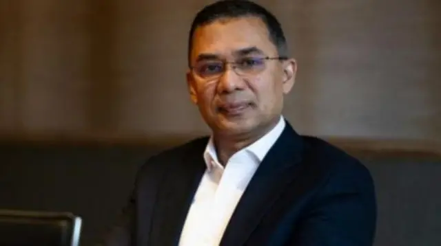 তারেক রহমান