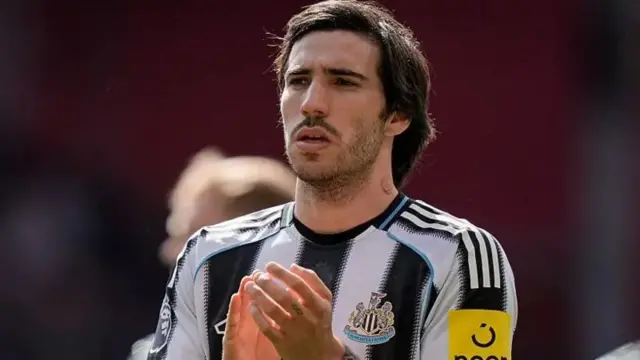 Sandro Tonali