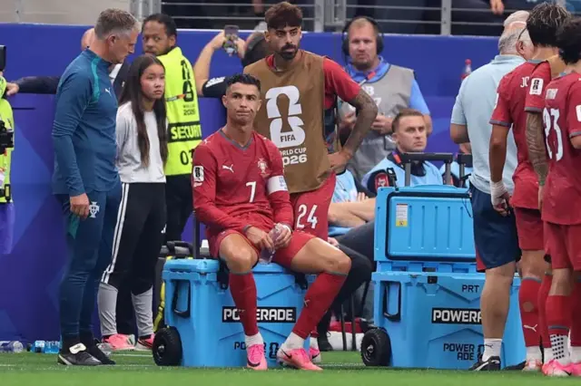 Ronaldo