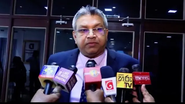 Harshana Nanayakkara