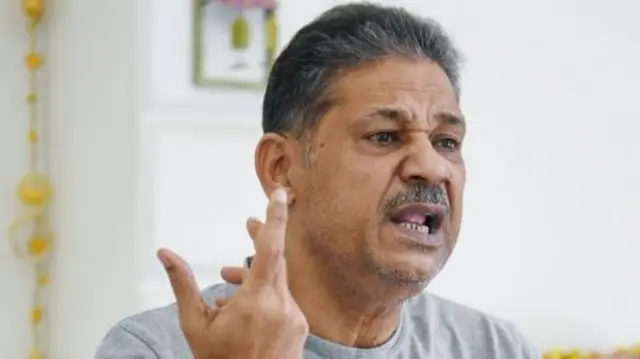 कीर्ति आज़ाद