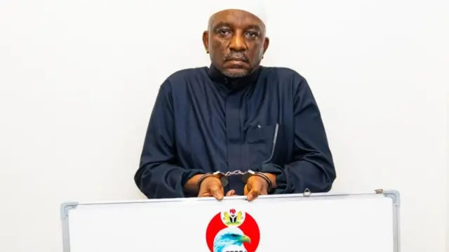 Saleh Mamman