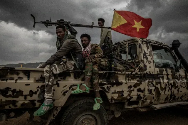 Jabahadda TPLF