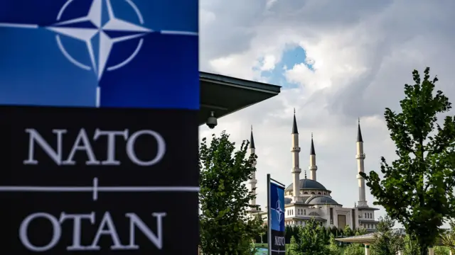 نشست سران ناتو امروز در آنکارا آغاز می‌شود