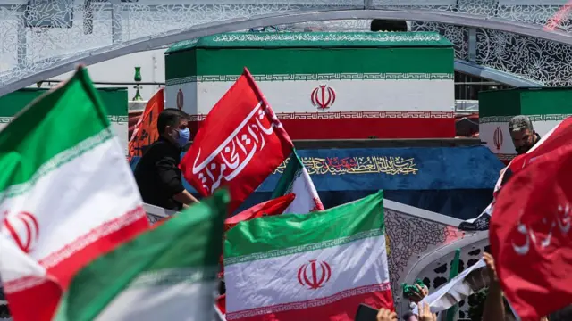 Iran