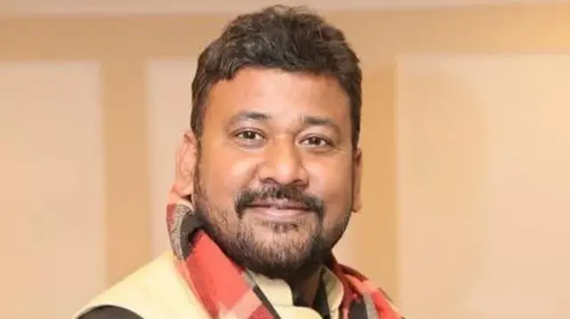 अभिषेक कुमार