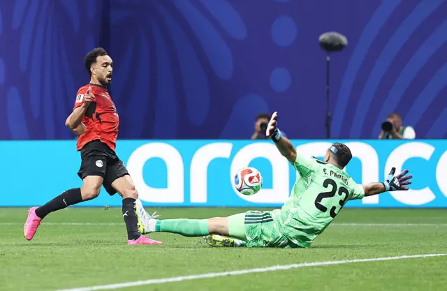 Mostafa Zico