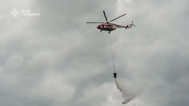Вишневое