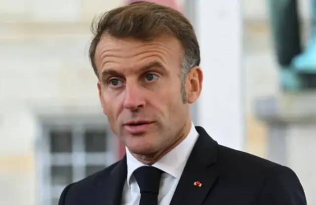 Macron