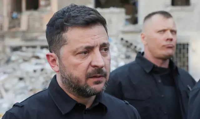 Zelensky