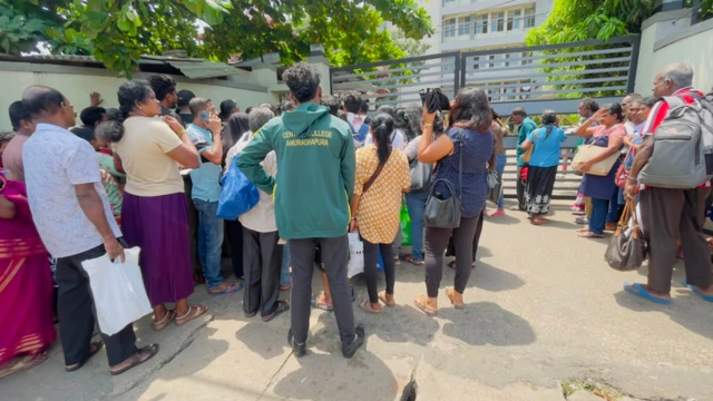 Negombo Hospital