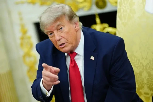 Trump