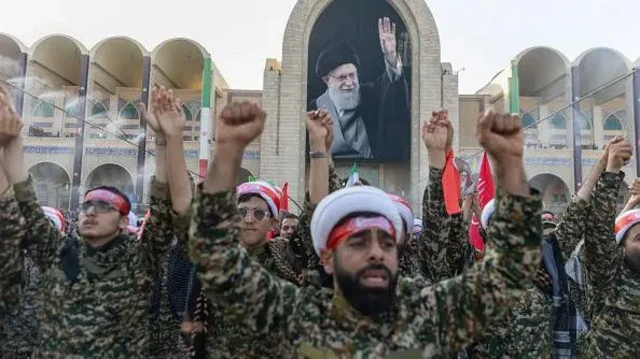 ایران
