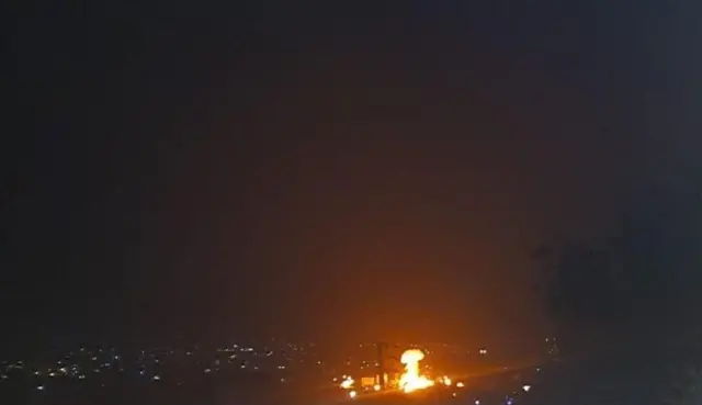 فرودگاه ایرانشهر