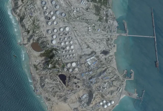 Iran, USA
