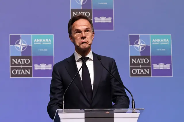 Rutte