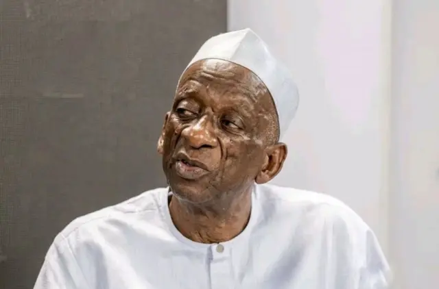 Kurfi