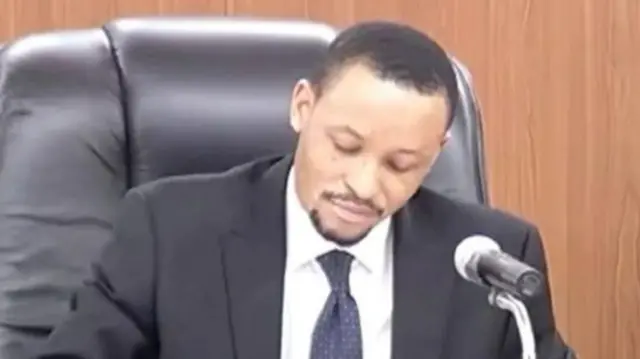 Danladi Umar