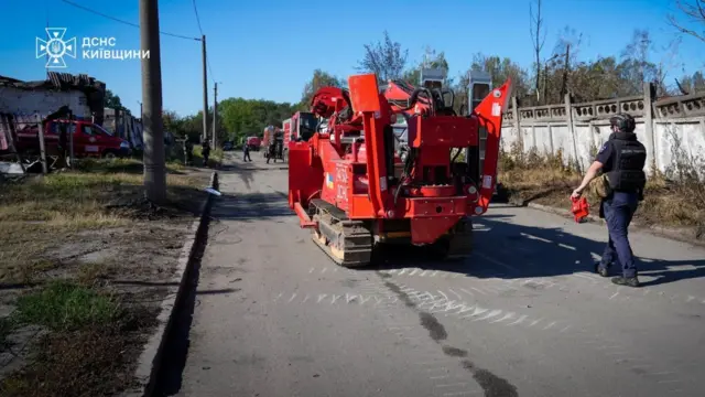 Вишневое