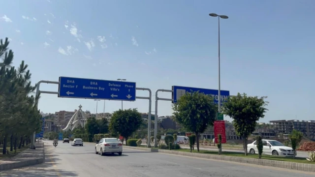 Bahria Town