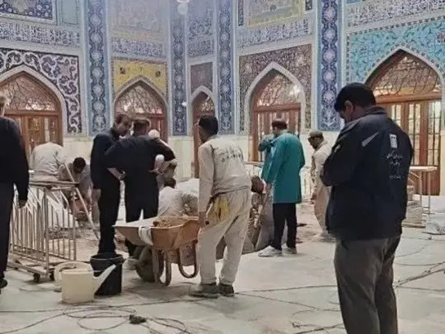 Kabarin Khamenei