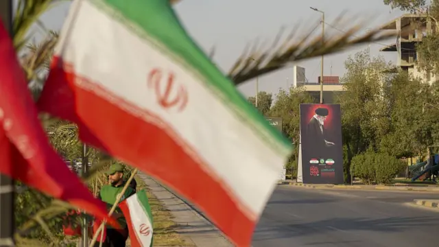 iran