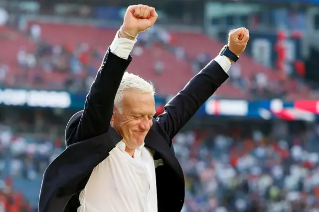 Deschamps