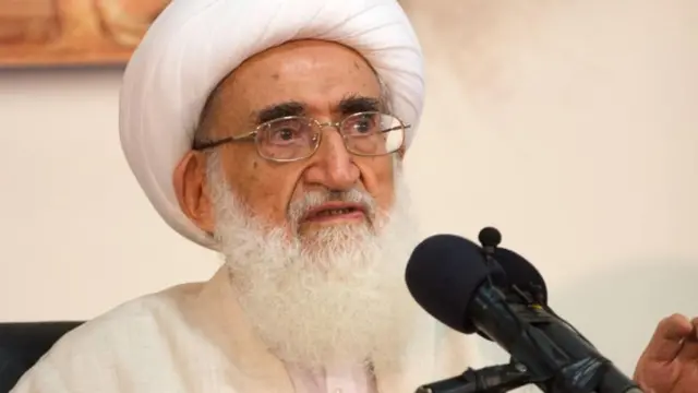 نوری همدانی