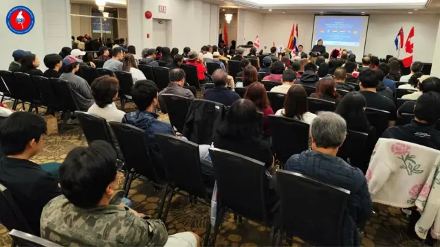 ဖက်ဒရယ်ဒီမိုကရေစီပြည်ထောင်စု ပေါ်ထွန်းရေးဦးဆောင်ကော်မတီ ကိုယ်စားလှယ်အဖွဲ့(SCEF) ကို ပြီးခဲ့တဲ့လပိုင်းက KIO၊ KNU၊ CNF၊ ကရင်နီ၊ CRPH၊ NUG တို့နဲ့ဖွဲ့စည်းခဲ့ပြီး လူထုတွေ့ဆုံပွဲတွေပြုလုပ်နေ