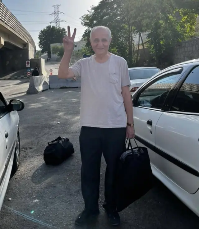 مهران رئوف