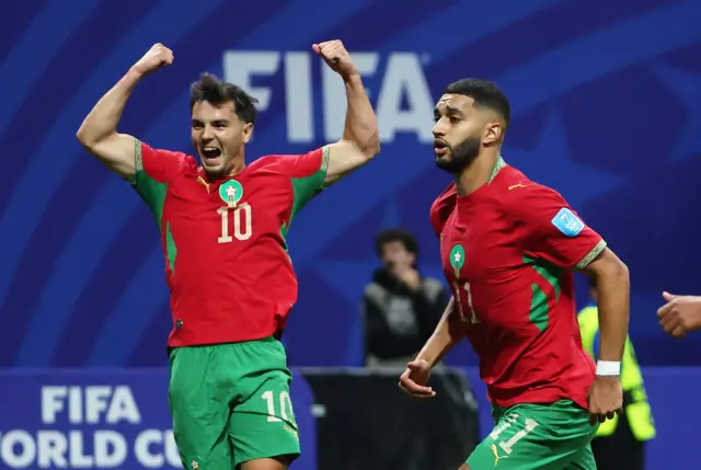 دياز والصيباري