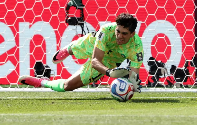 Yassine Bounou