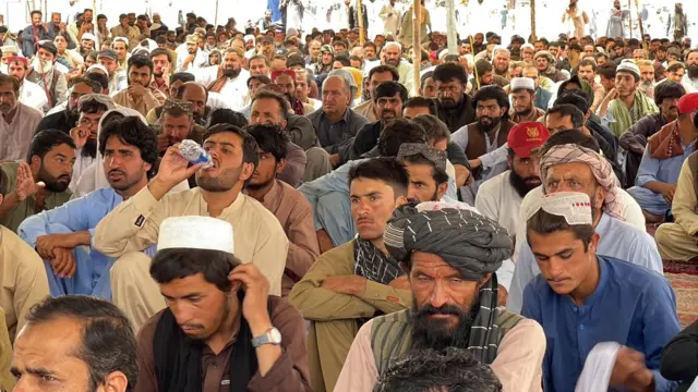 Balochistan