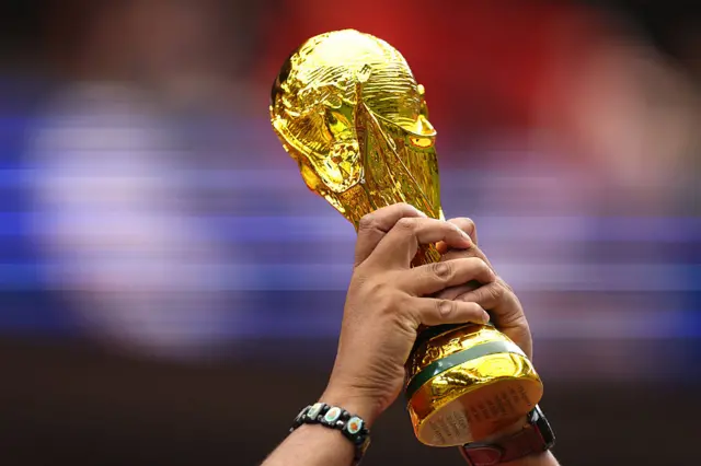 كأس العالم