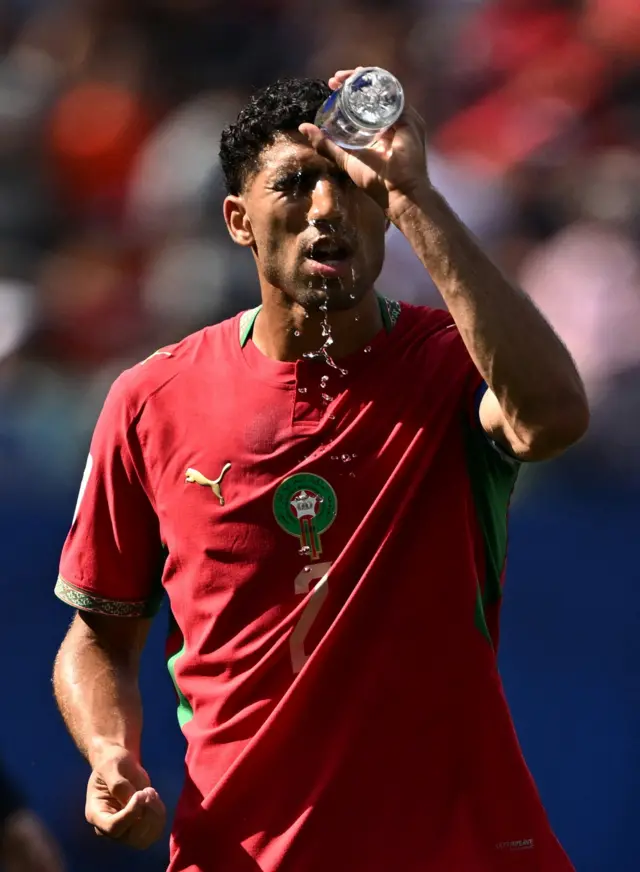 Hakimi