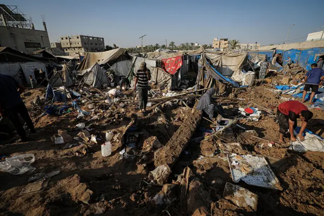 Gaza