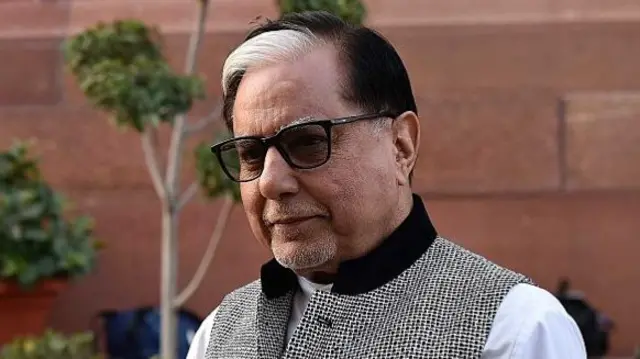 सुभाष चंद्रा