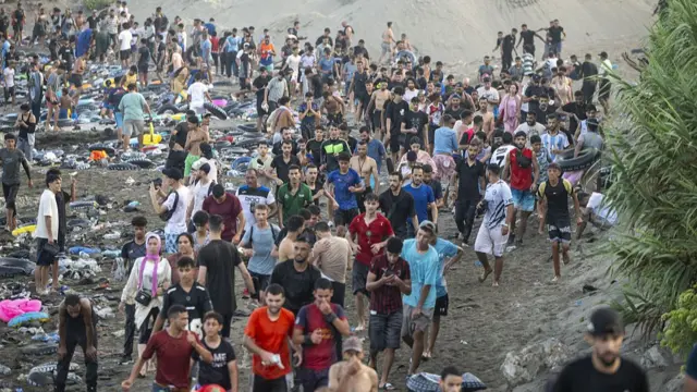 स्पेन