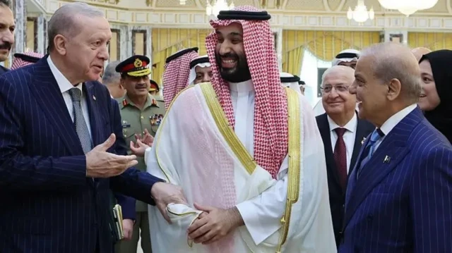 Sidee Iiraan uga falcelisay heshiiska Makka ee Pakistan,Sacuudiga iyo Turkiga saxiixeyn?