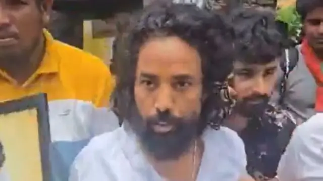 देवेंद्र नाथ महतो