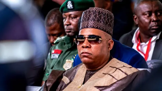 Kashim Shettima