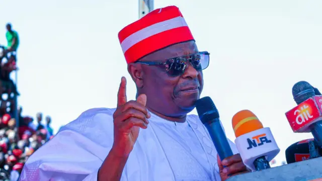 Kwankwaso