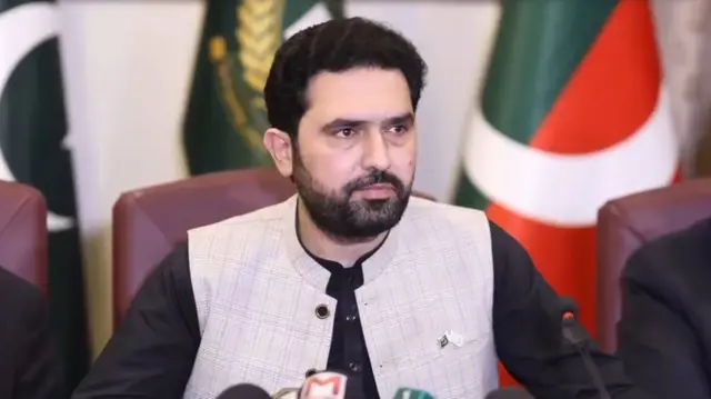 سہیل آفریدی