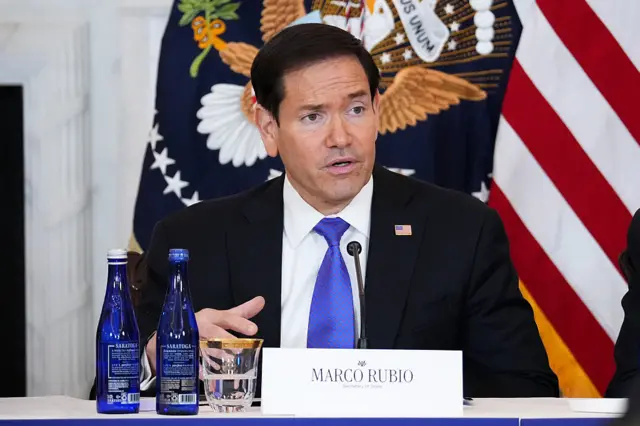 Marco Rubio