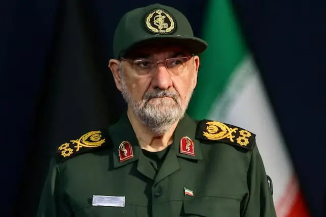 Iran