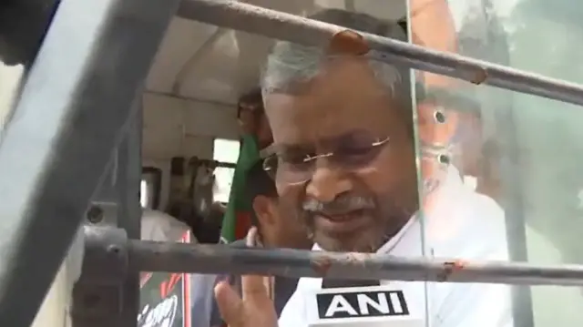 बाबूलाल मरांडी